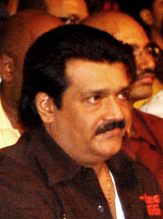 Shankar (actor)